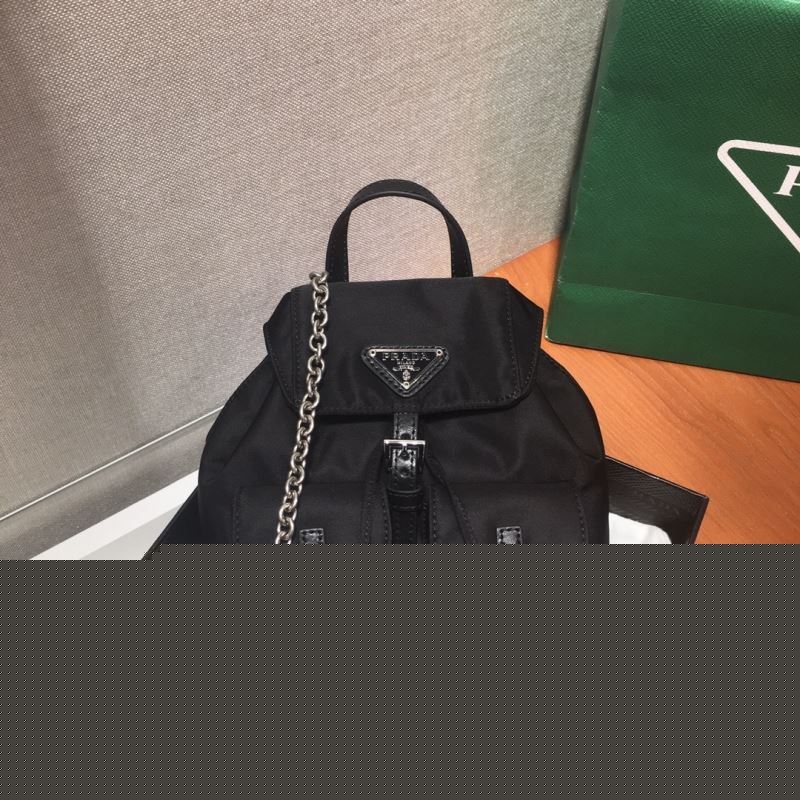 Pra*a backpacks